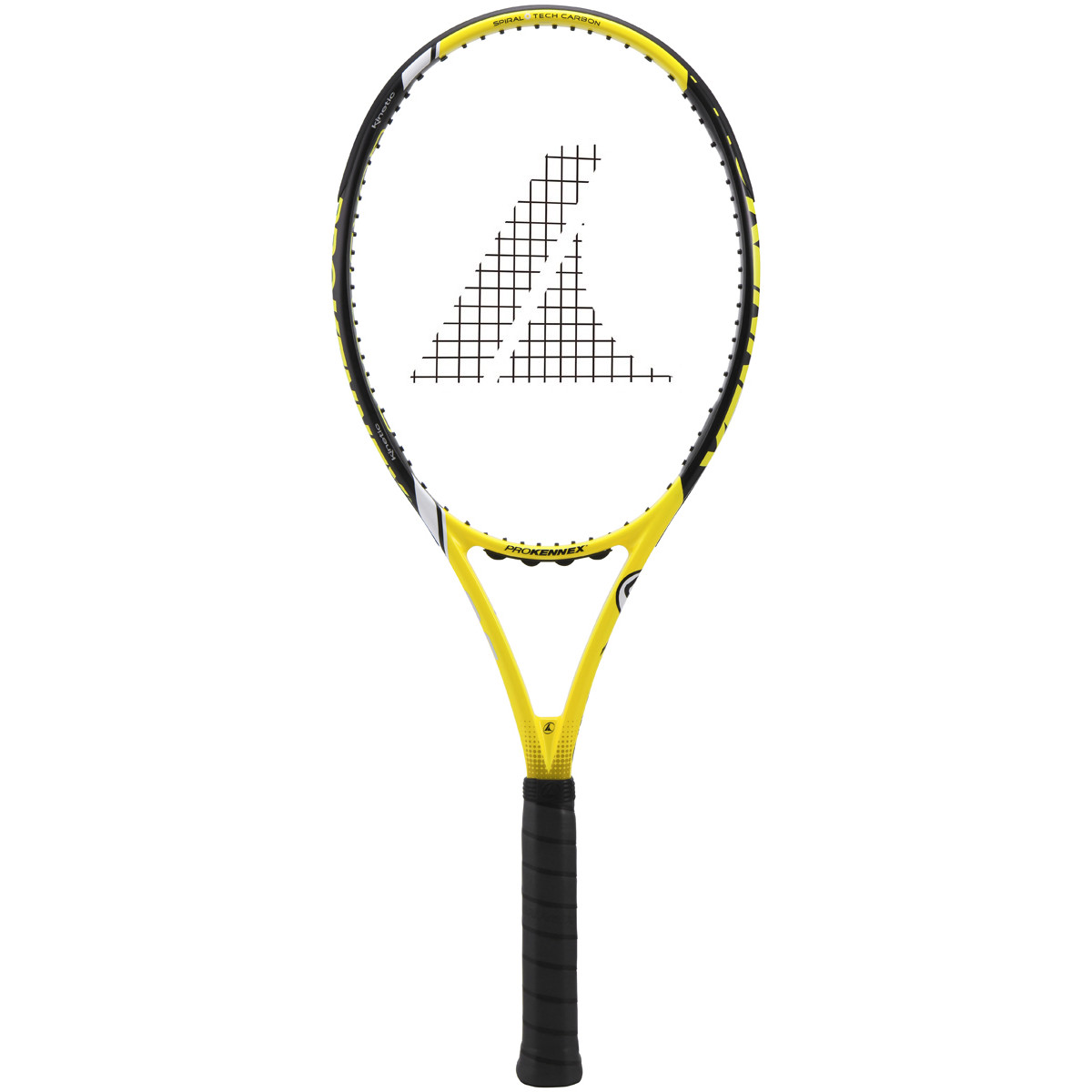 RACCHETTA PRO KENNEX KI Q+5 PRO (315 GR)