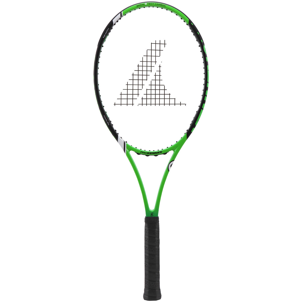 RACCHETTA PRO KENNEX KI Q+ TOUR (300 GR)