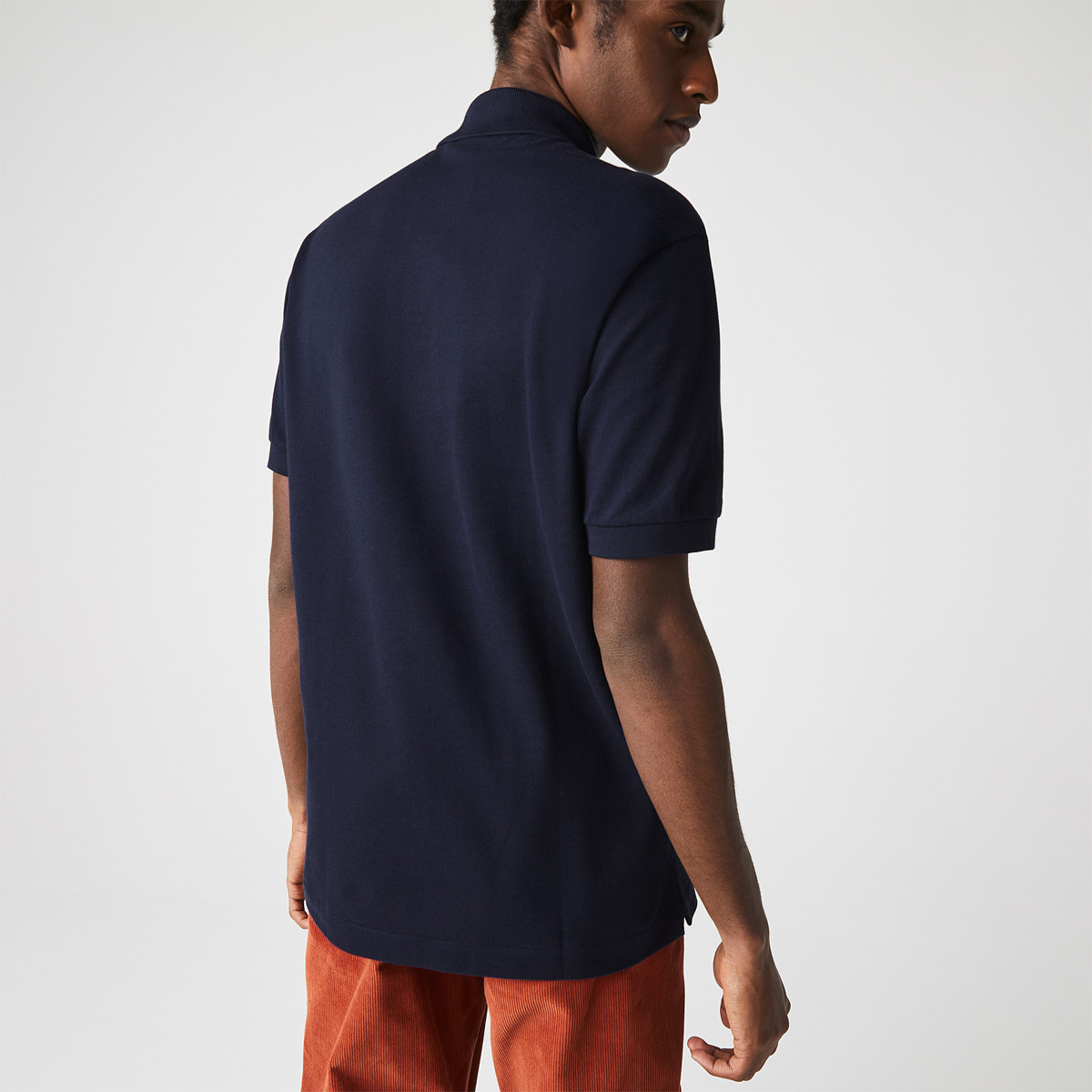 Prezzo lacoste new arrivals manica corta