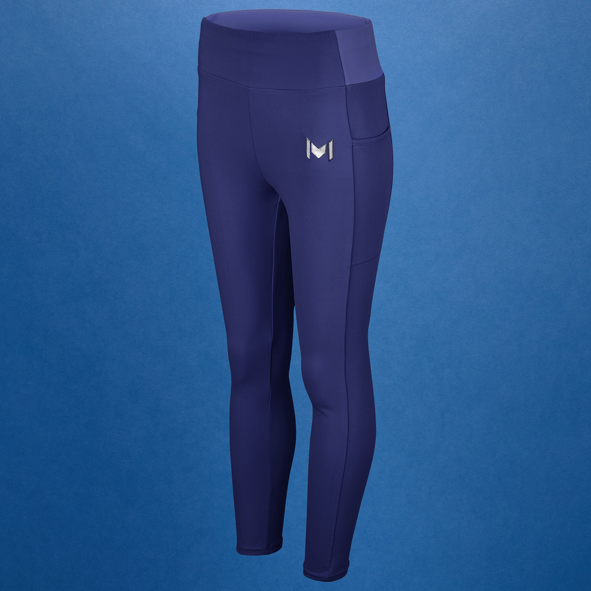 COLLANT MOURATOGLOU APPAREL FEMME PARIS