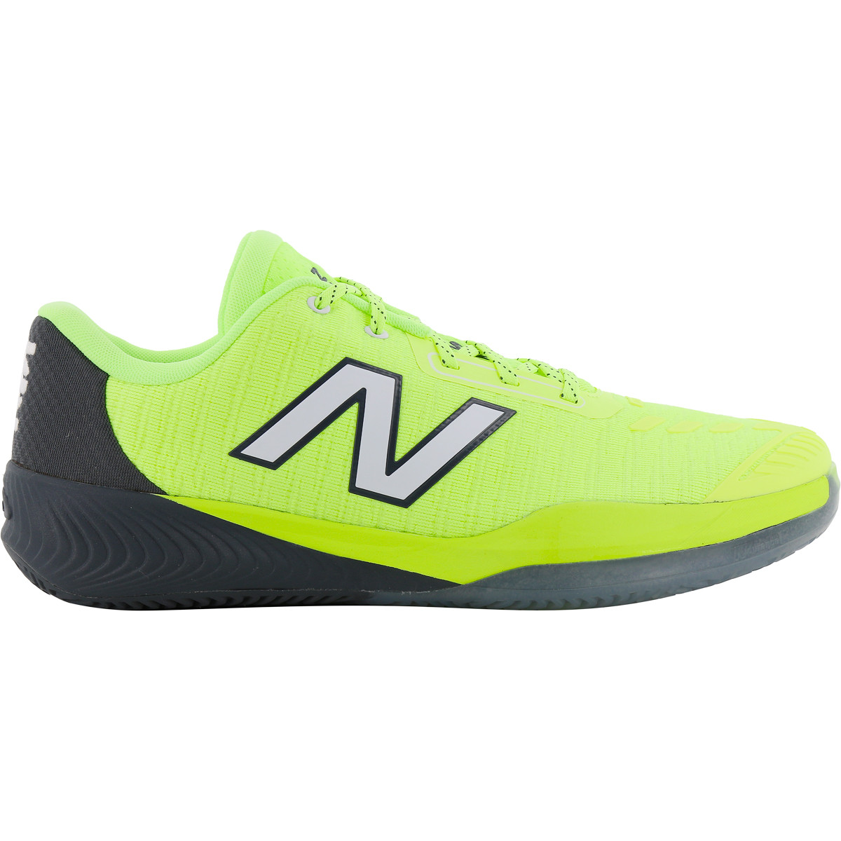 SCARPE NEW BALANCE FUEL CELL 996 V5 TERRA BATTUTA NEW BALANCE Uomo Scarpe Tennispro
