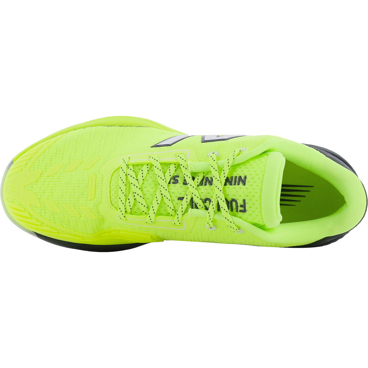 SCARPE NEW BALANCE FUEL CELL 996 V5 TERRA BATTUTA NEW BALANCE Uomo Scarpe Tennispro