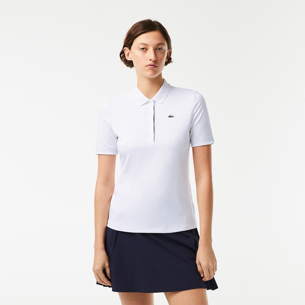 Lacoste donna polo shop