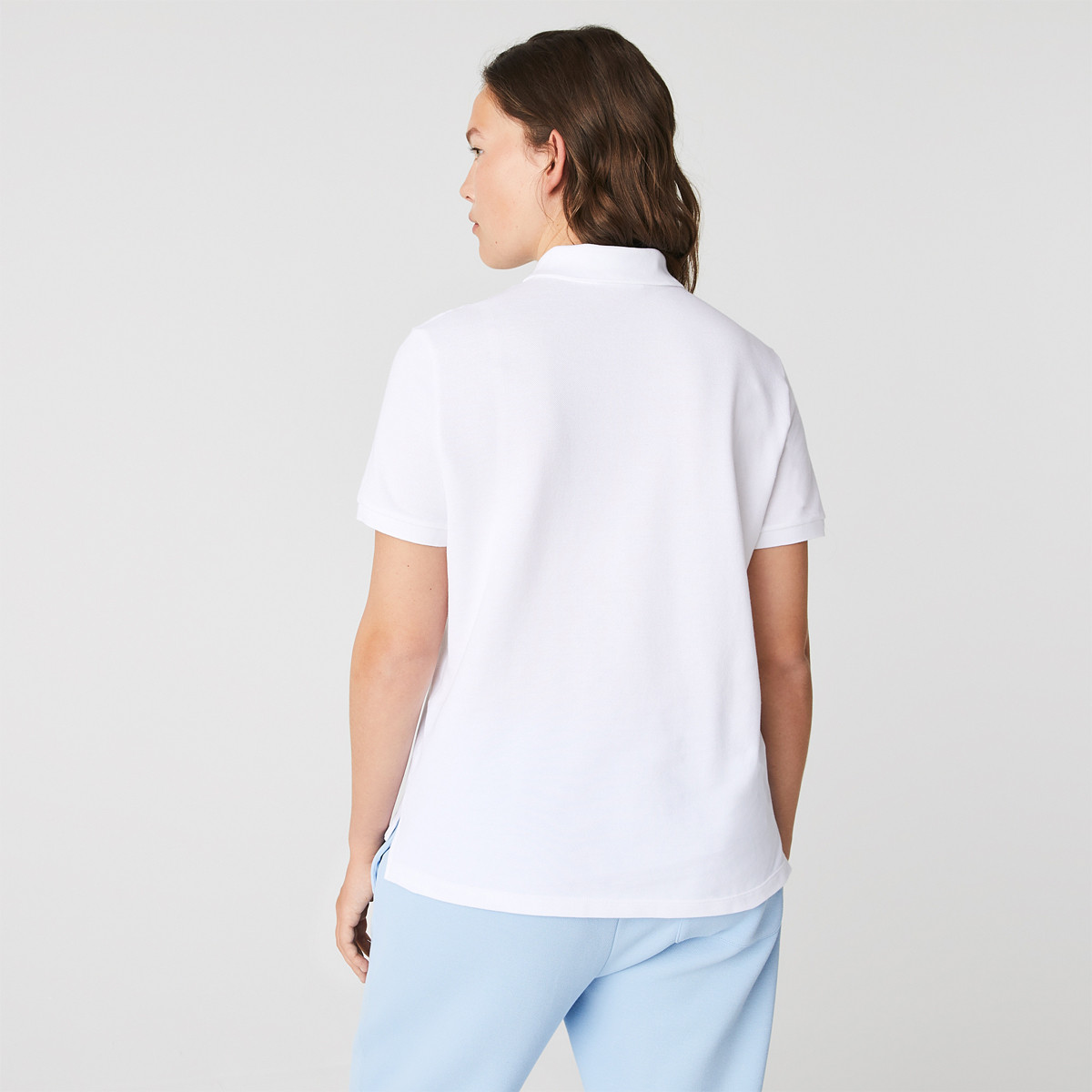 POLO LACOSTE DONNA LACOSTE Donna Abbigliamento Tennispro