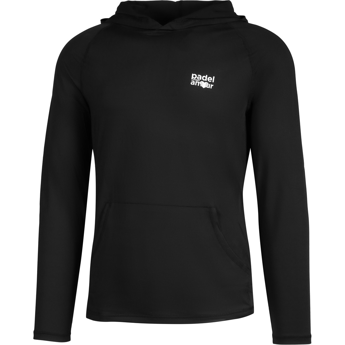 SWEAT PADEL MON AMOUR TECHNIQUE