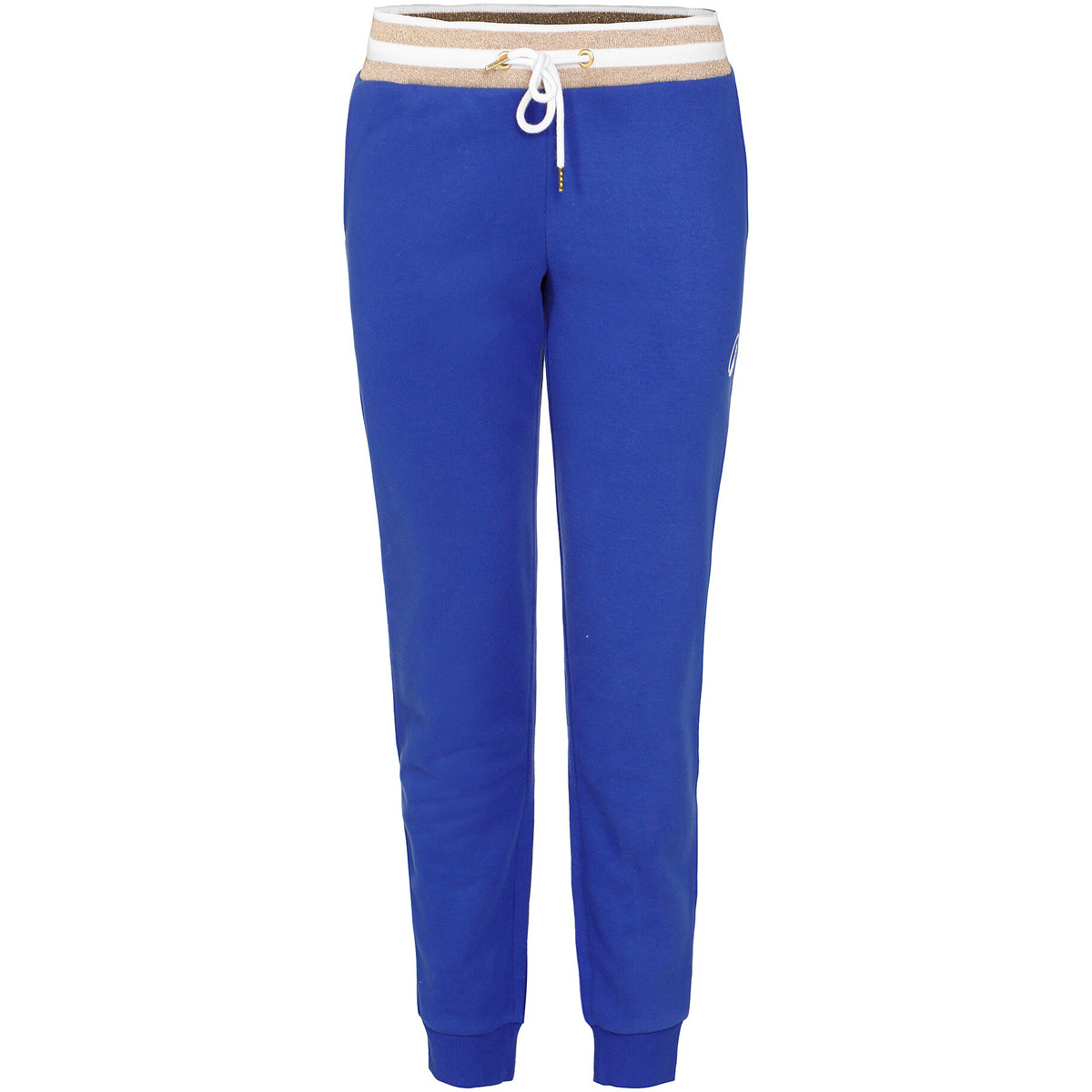 PANTALON QUIET PLEASE FEMME RETRO STRIPE