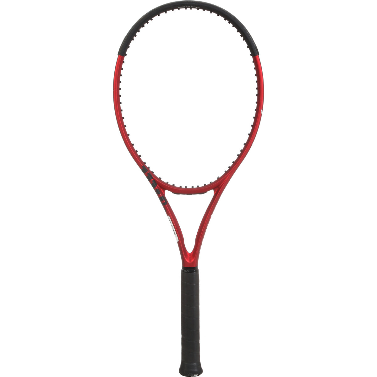 RAQUETTE OCCASION DE TENNIS WILSON CLASH 100 V2.0 (295 GR)