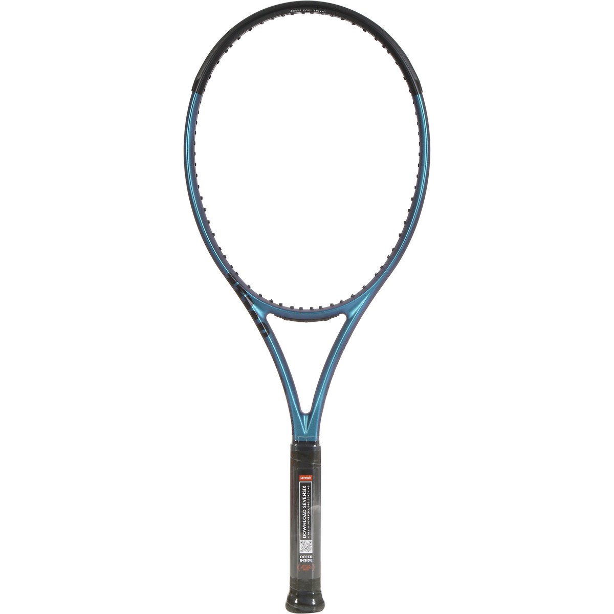 RAQUETTE OCCASION DE TENNIS WILSON ULTRA 100 V 4.0 (300 GR)