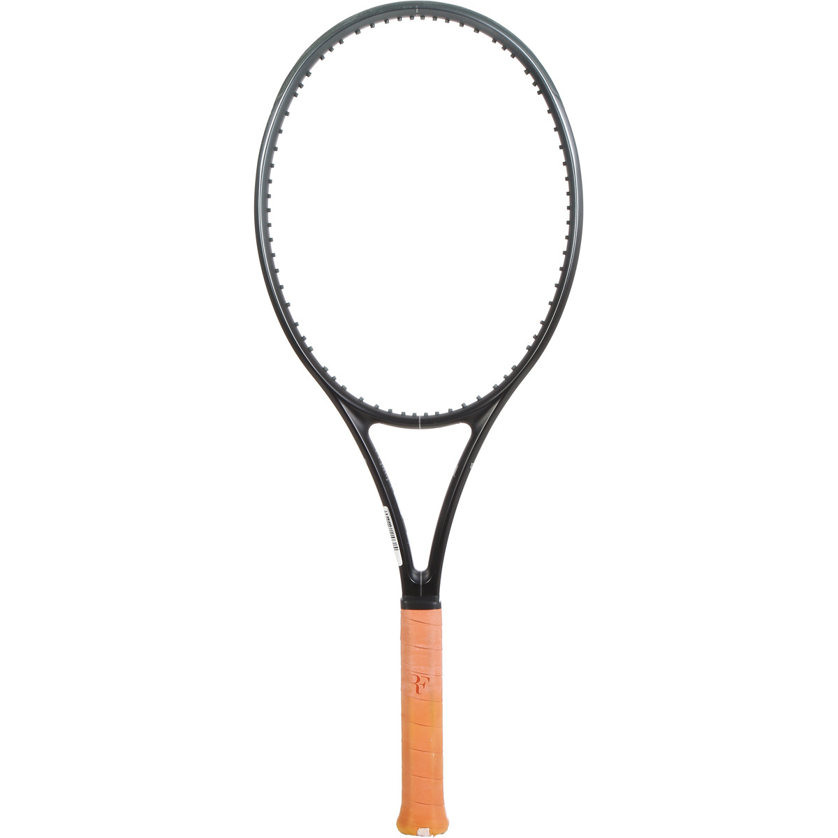 RAQUETTE OCCASION DE TENNIS WILSON RF 01 (300 GR)