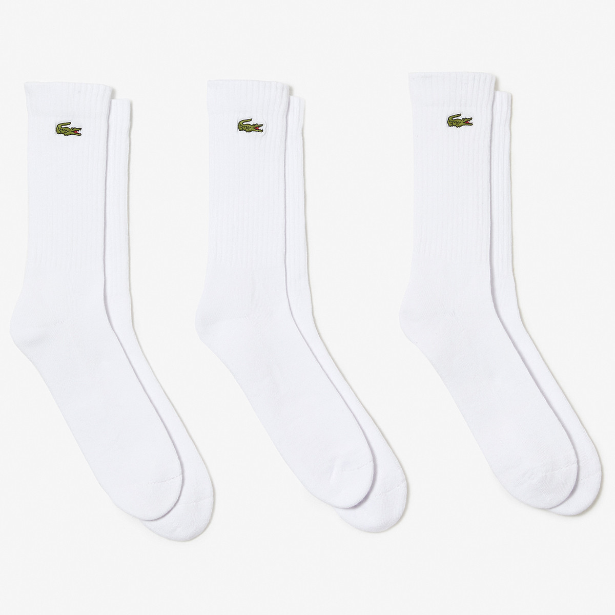 CALZE LACOSTE