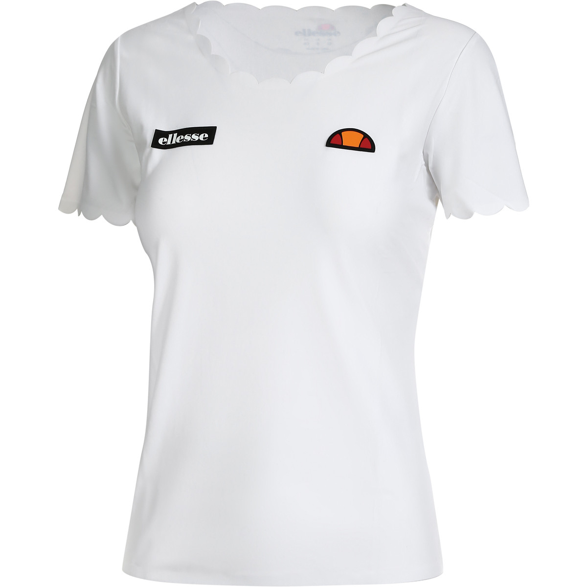 Maglietta ellesse new arrivals