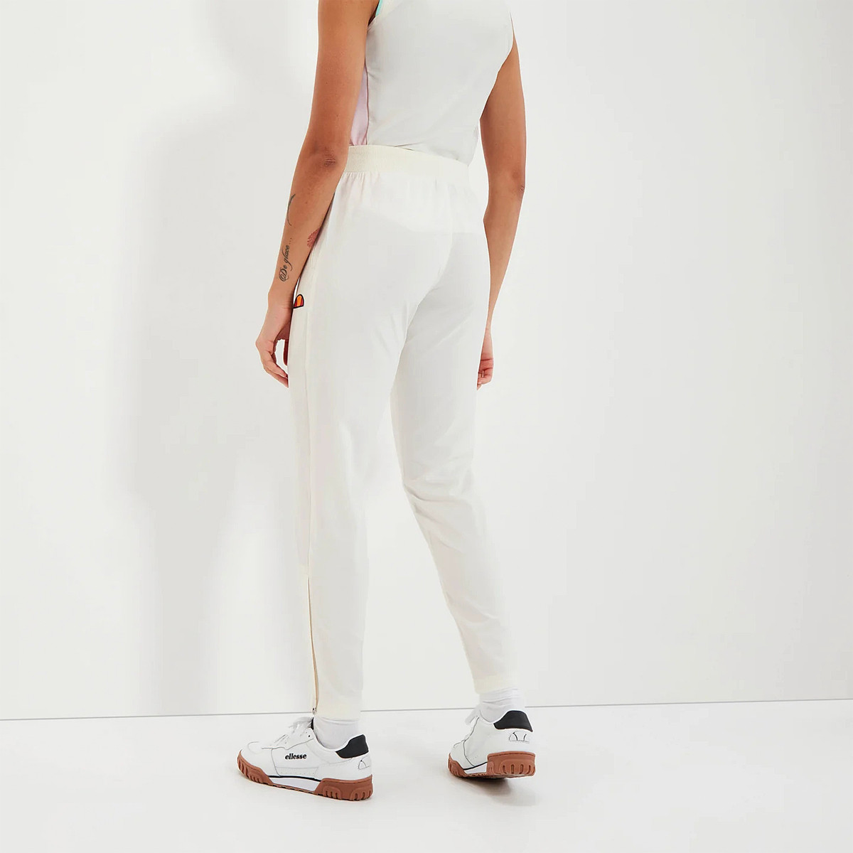 Pantaloni best sale ellesse donna