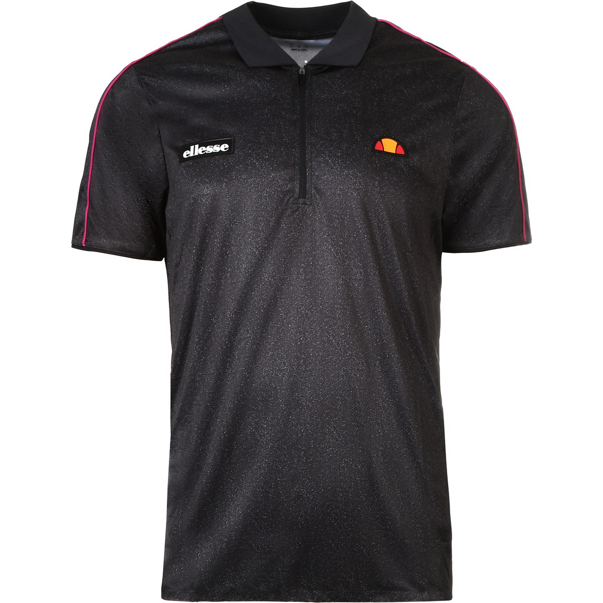 Polo discount ellesse uomo