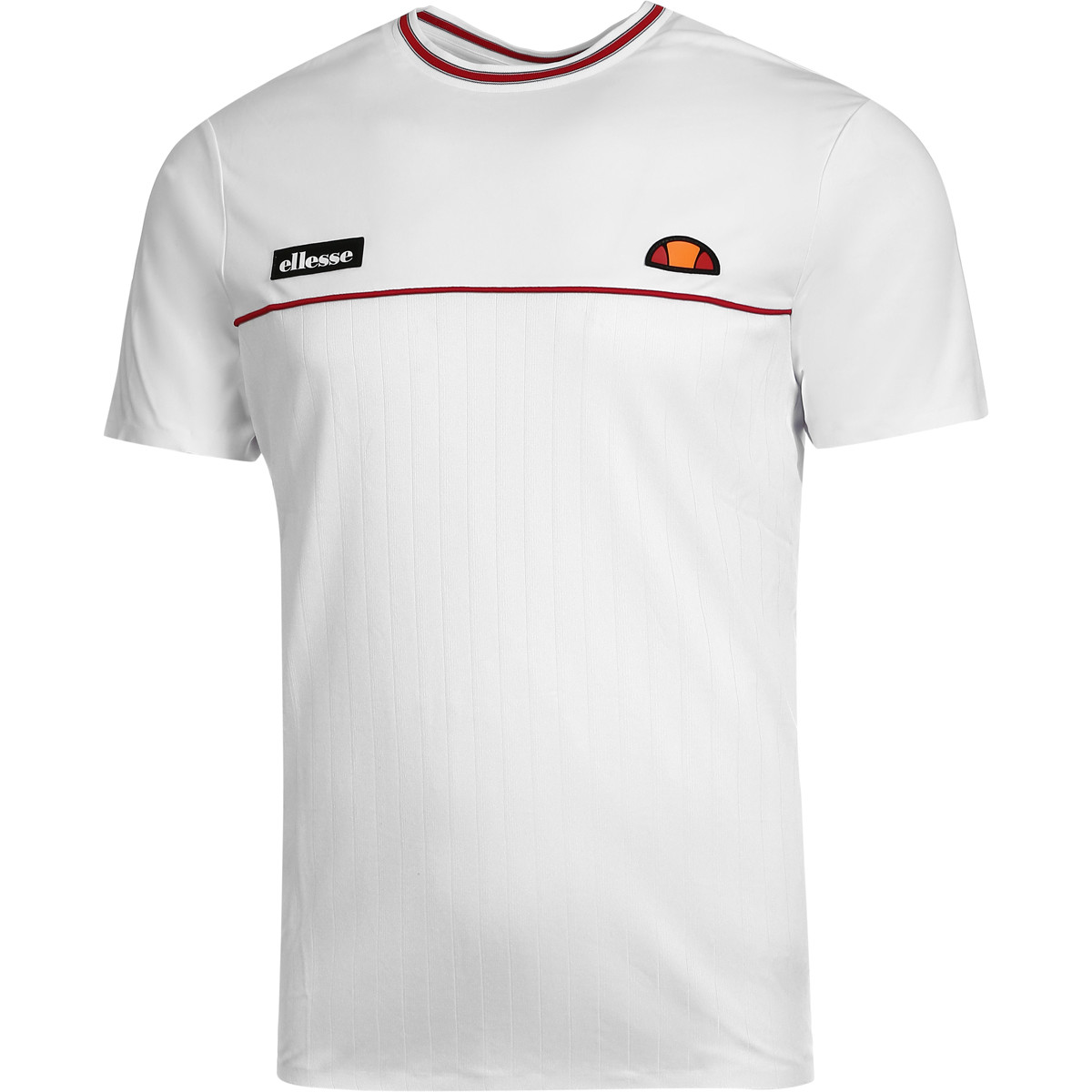 Maglia ellesse uomo on sale