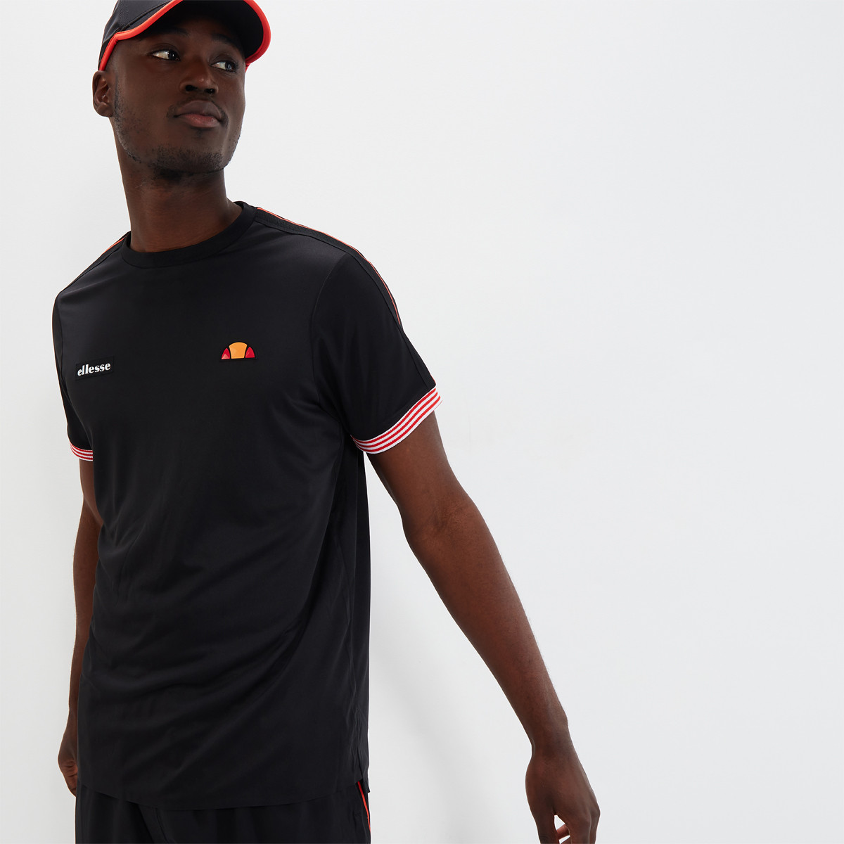 Maglia ellesse new arrivals uomo