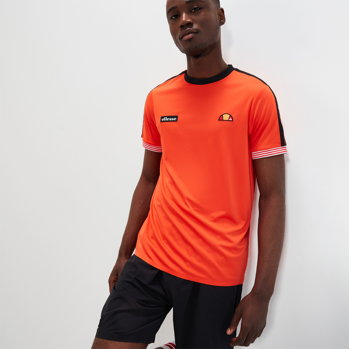 T shirt ellesse online uomo