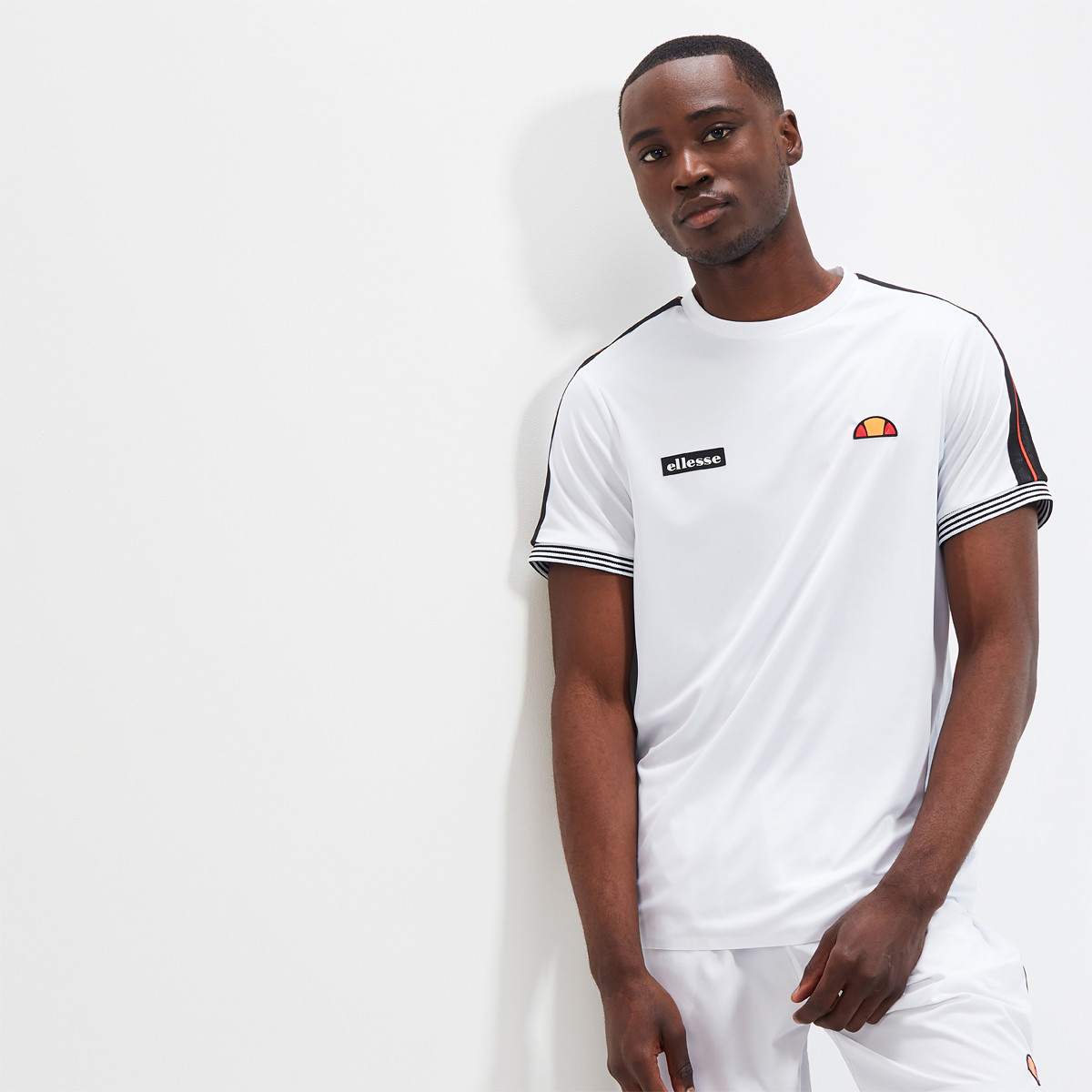 Maglia ellesse new arrivals uomo