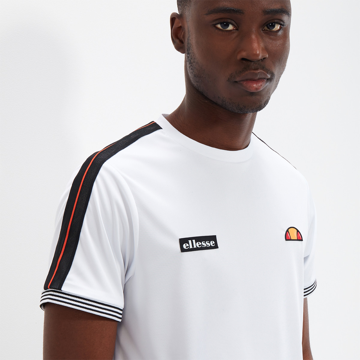 Maglia ellesse uomo store