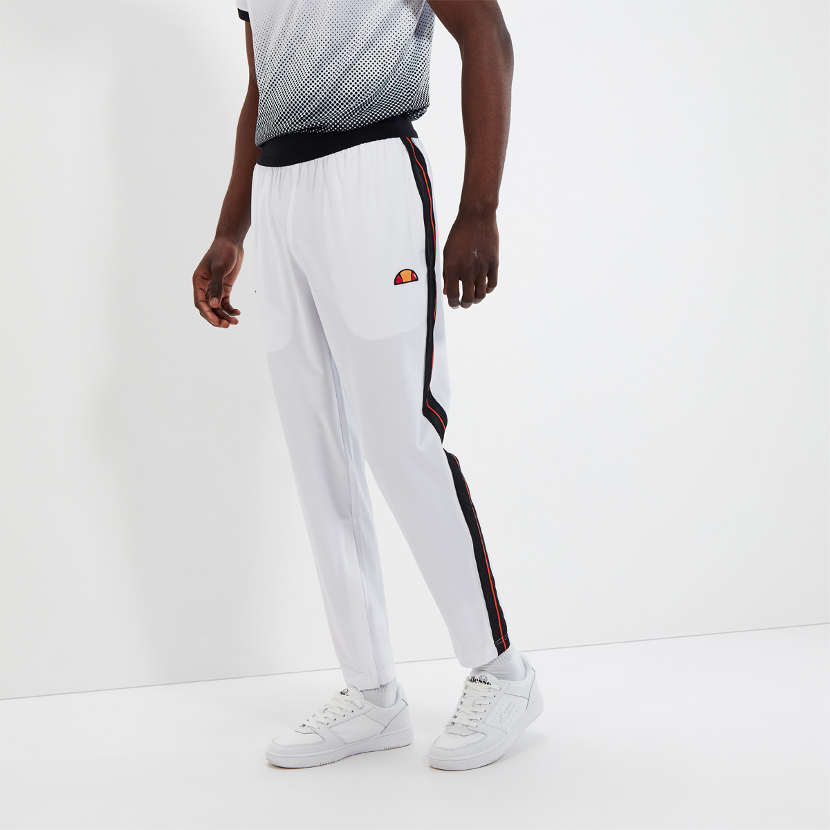 Pantaloni ellesse cheap
