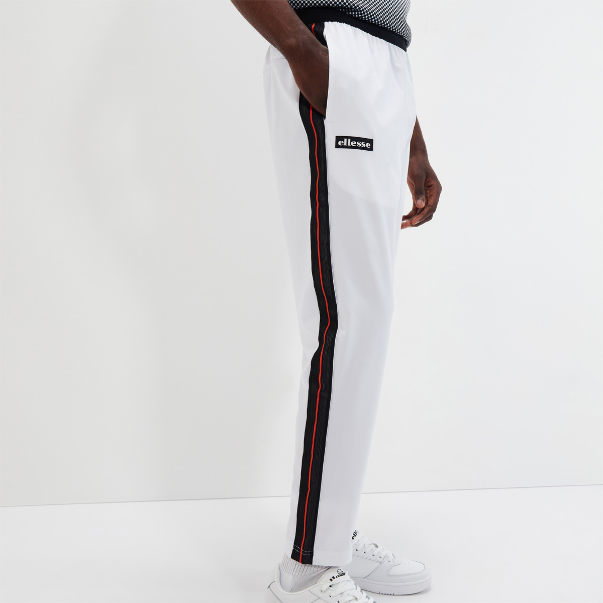 PANTALONI ELLESSE TYPIC ELLESSE Uomo Abbigliamento Tennispro
