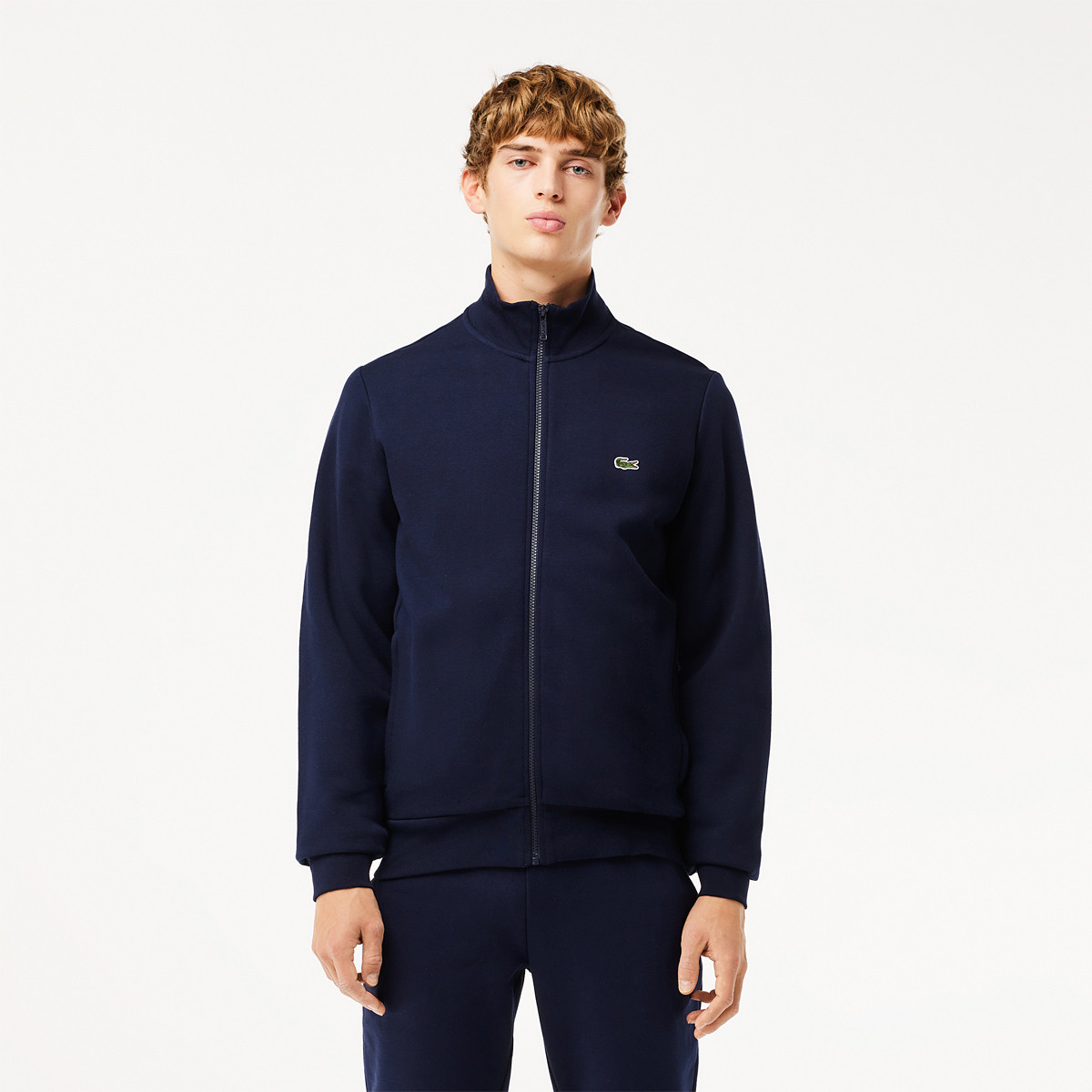 Lacoste abbigliamento discount