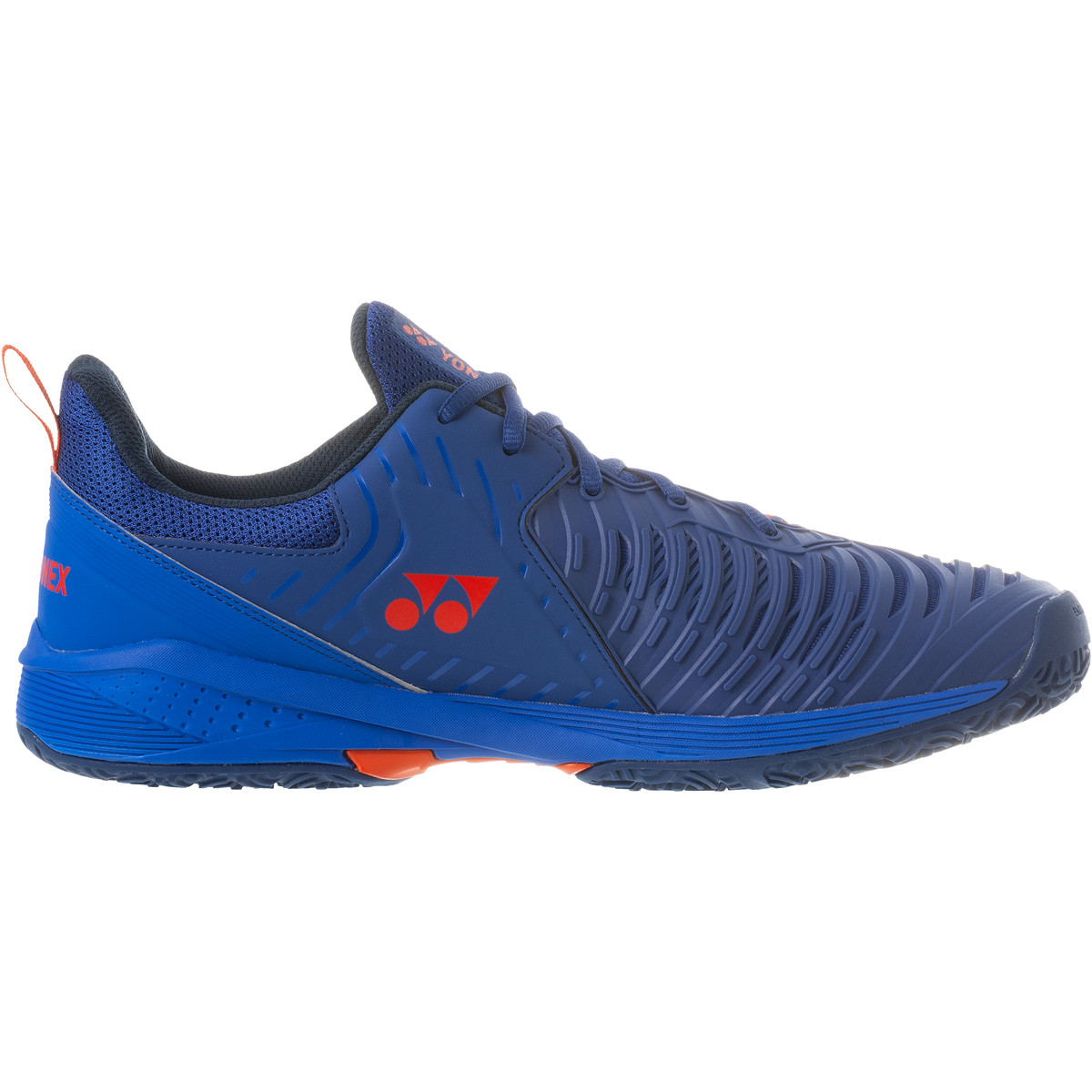 SCARPE YONEX SONICAGE 3 TERRA BATTUTA YONEX Uomo Scarpe