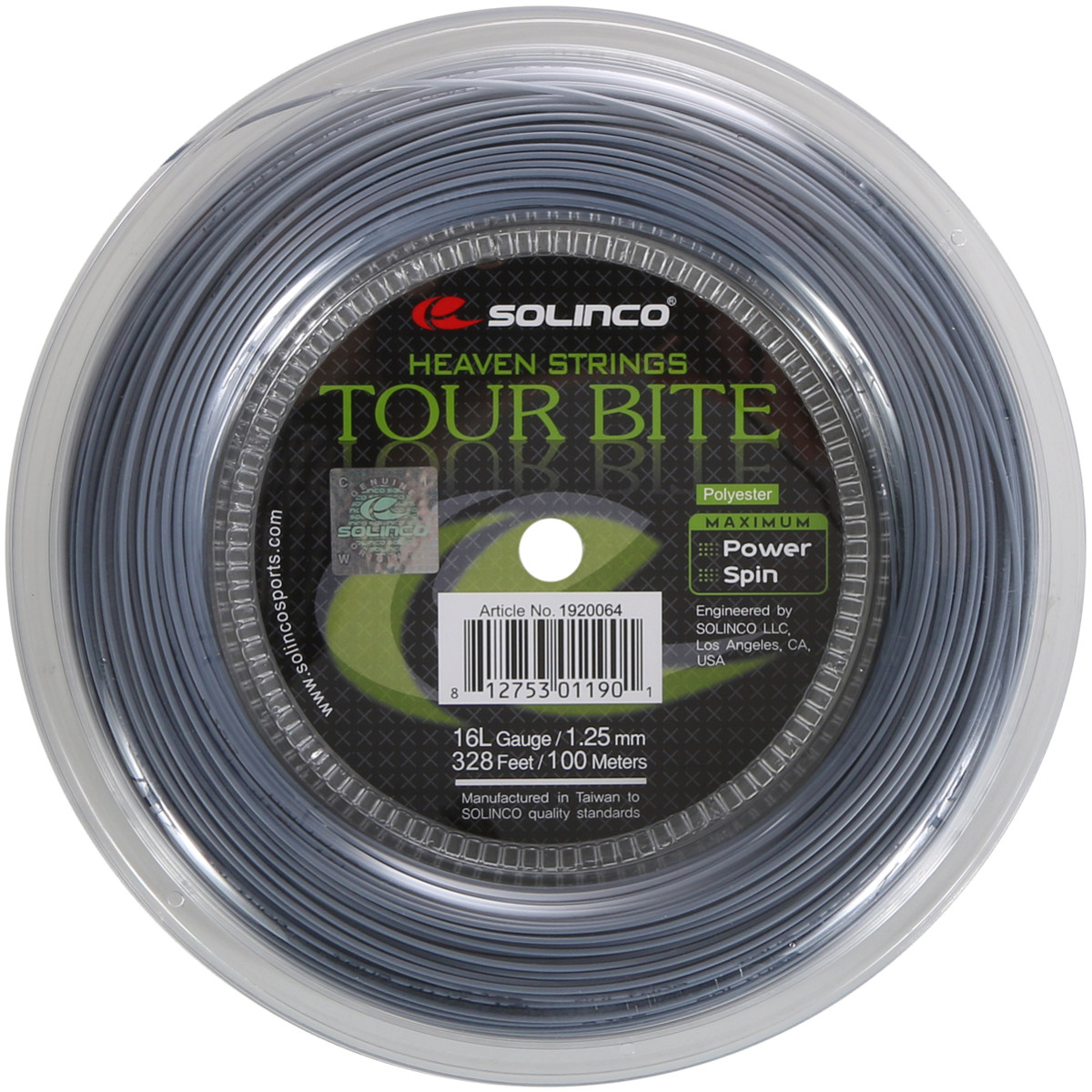 BOBINE SOLINCO TOUR BITE (100 METRES)