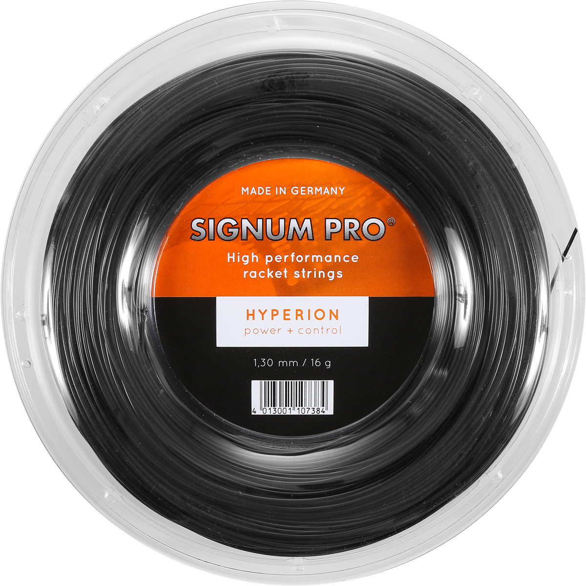 BOBINA SIGNUM PRO HYPERION (200 METRI)