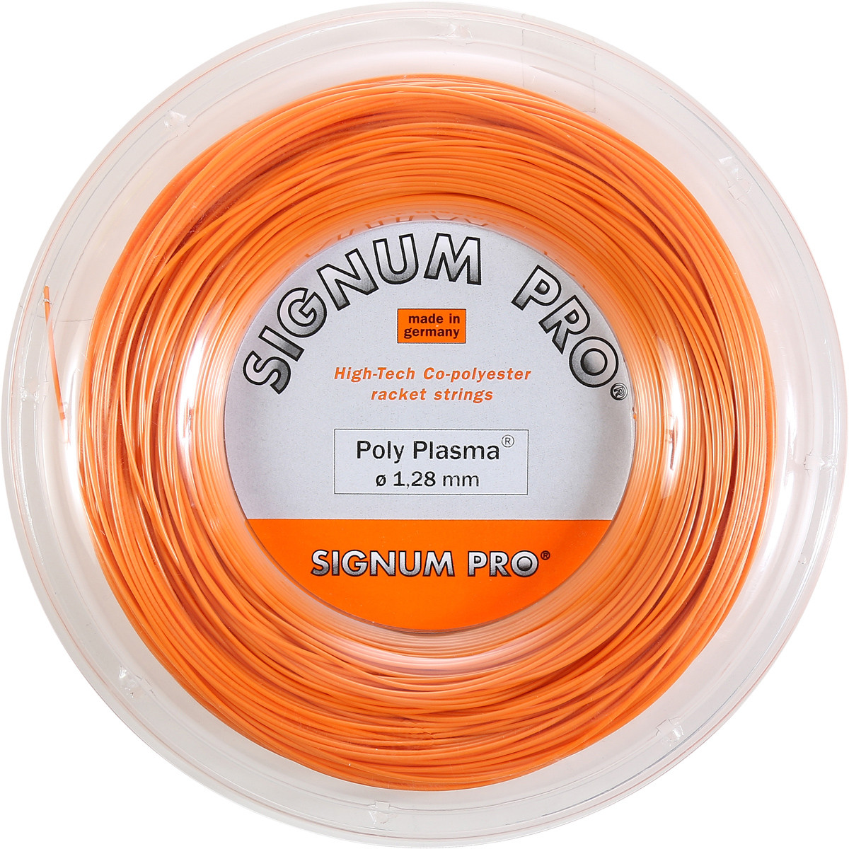 BOBINE SIGNUM PRO POLY PLASMA ORIGINAL (200 METRES)