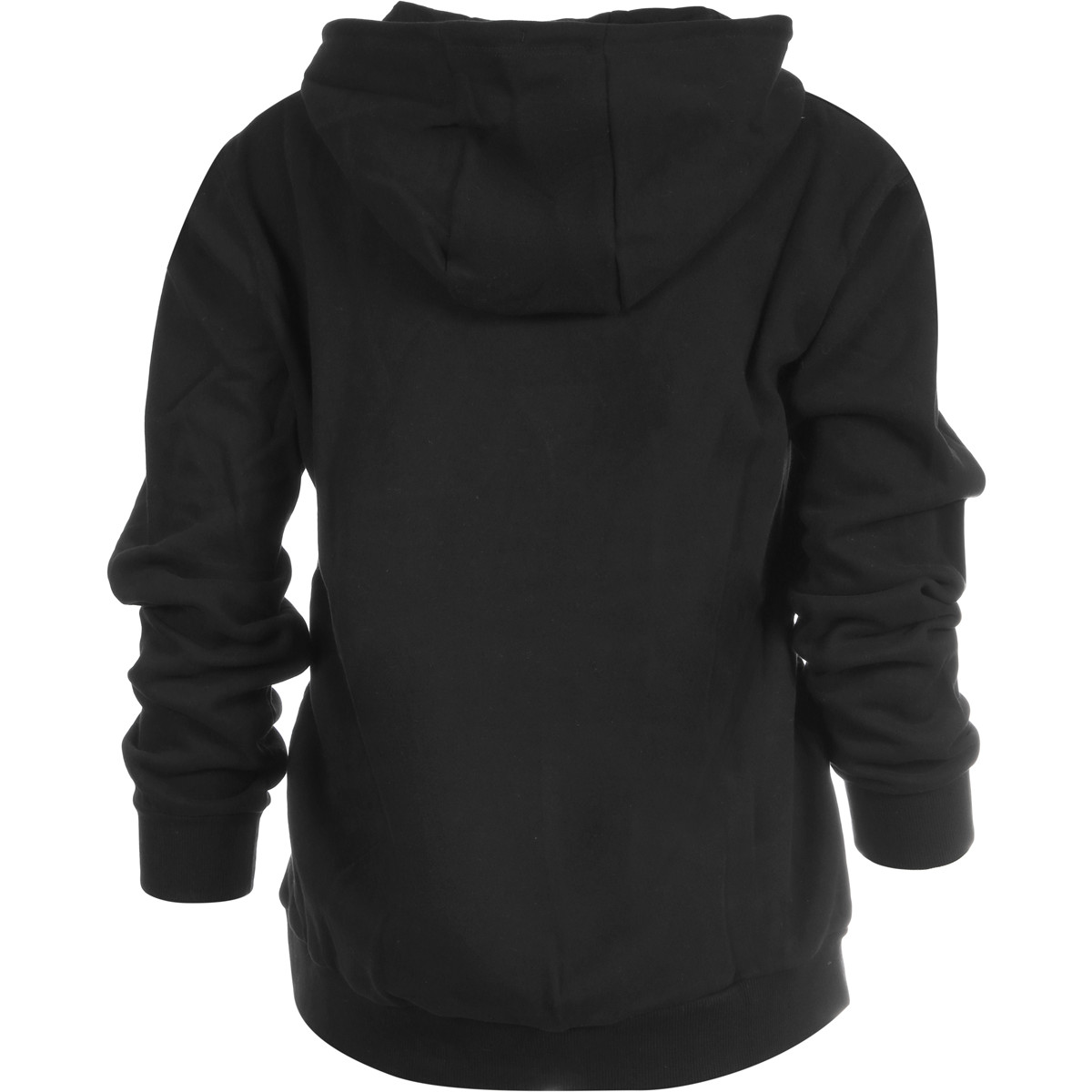 FELPA ELLESSE DONNA ELISE CON CAPPUCCIO ELLESSE