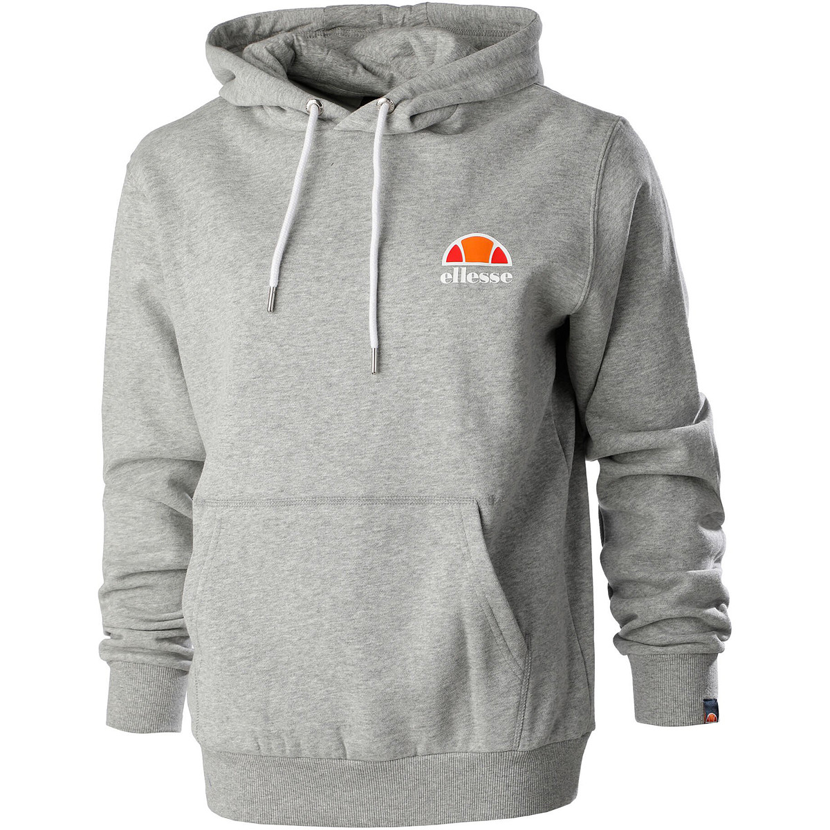 Felpa ellesse hotsell donna