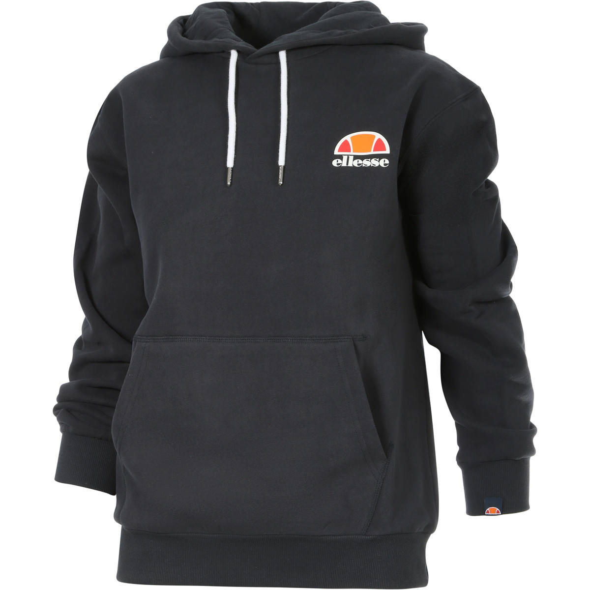 Felpa donna ellesse online