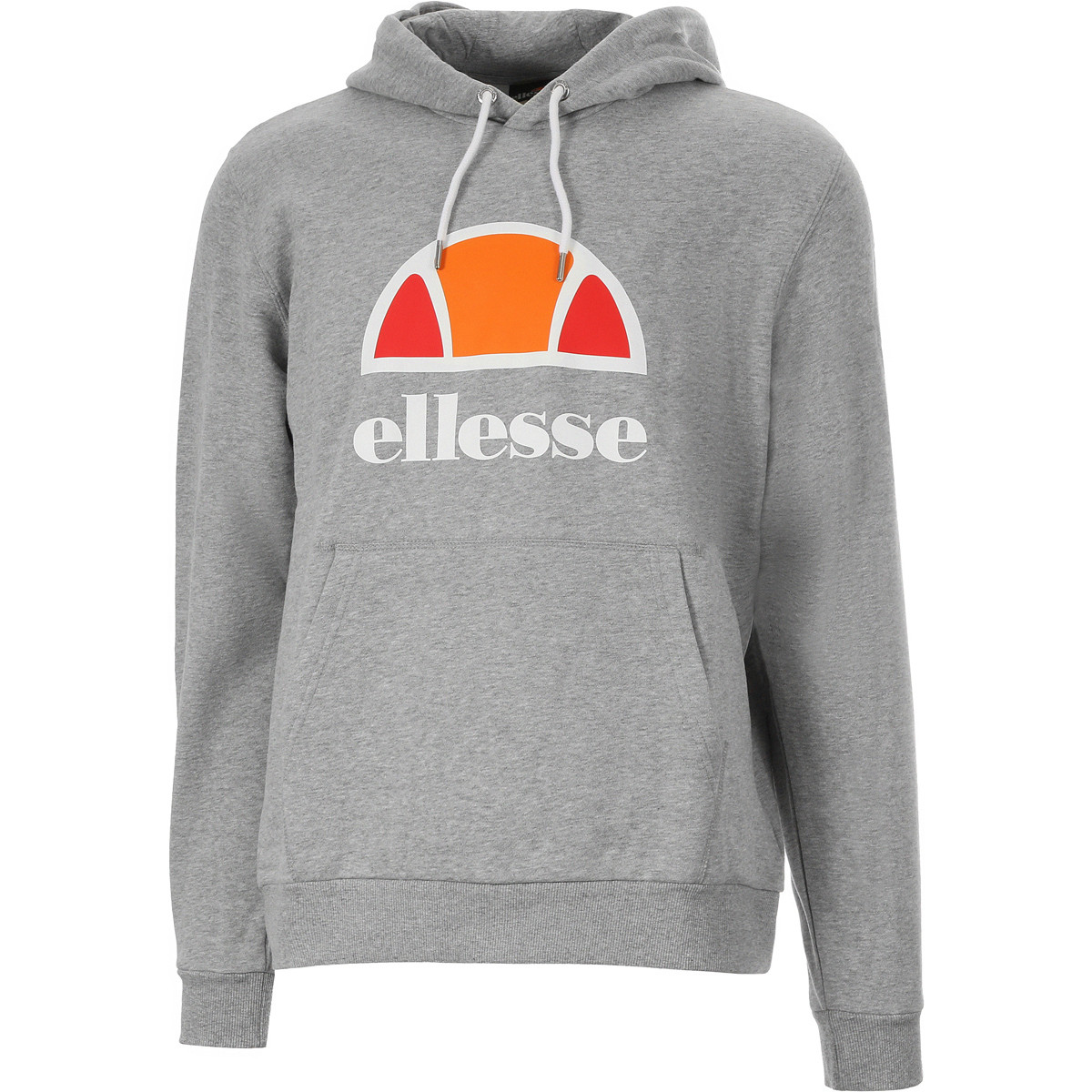 FELPA ELLESSE DONNA YUFFIE CON CAPPUCCIO ELLESSE Donna