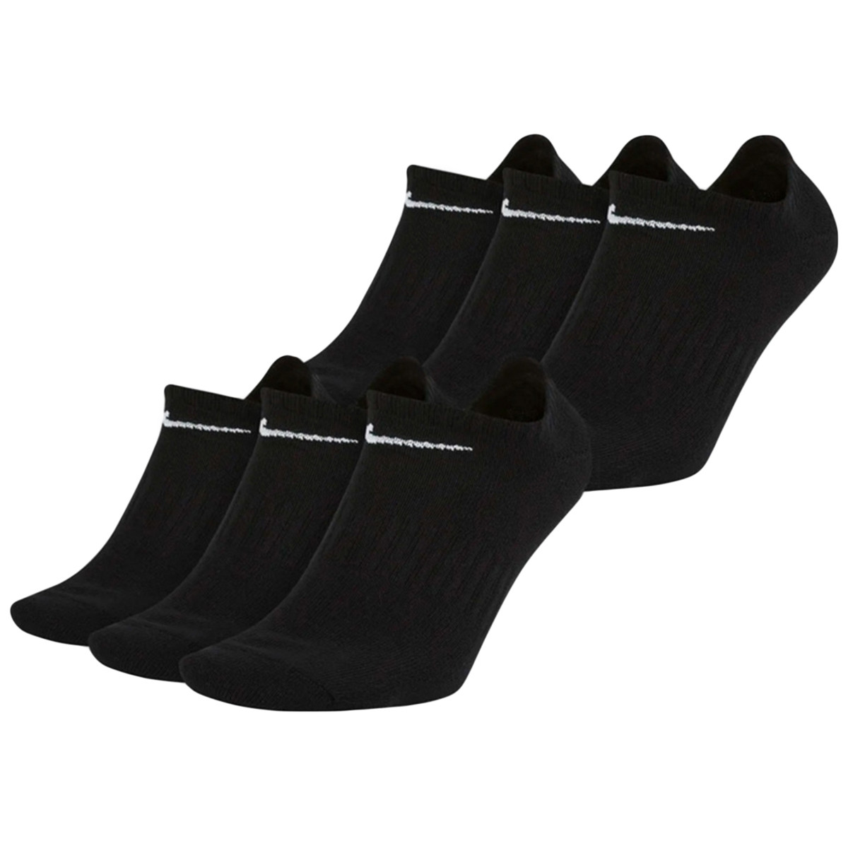 Calze nike basse discount