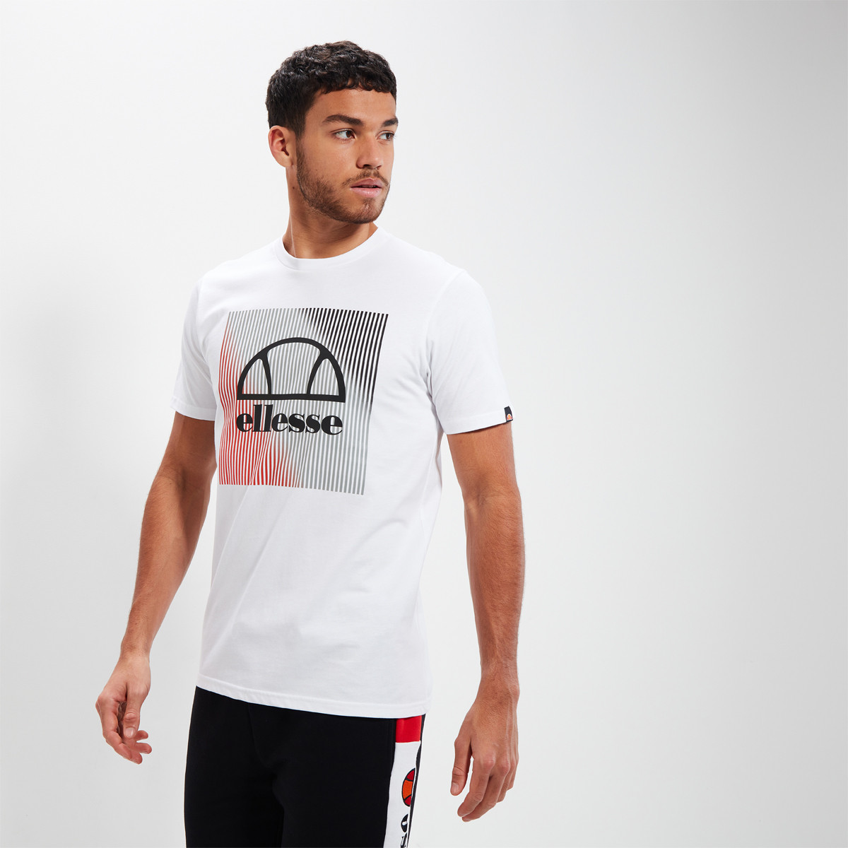 T shirt sales ellesse uomo
