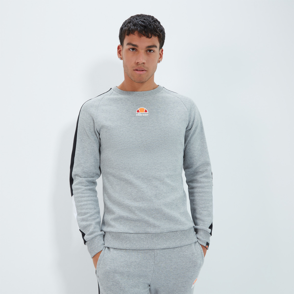 Felpa ellesse uomo 2025