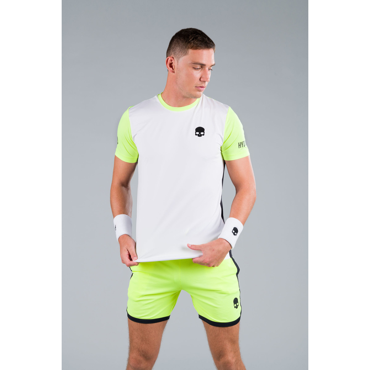 Abbigliamento padel best sale
