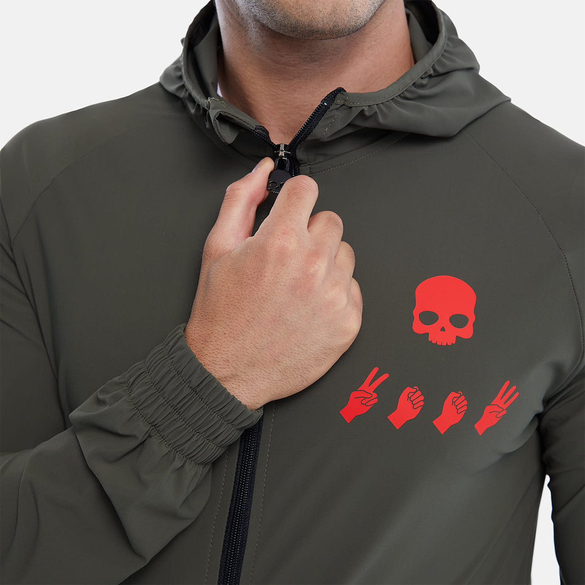 Felpa hydrogen best sale