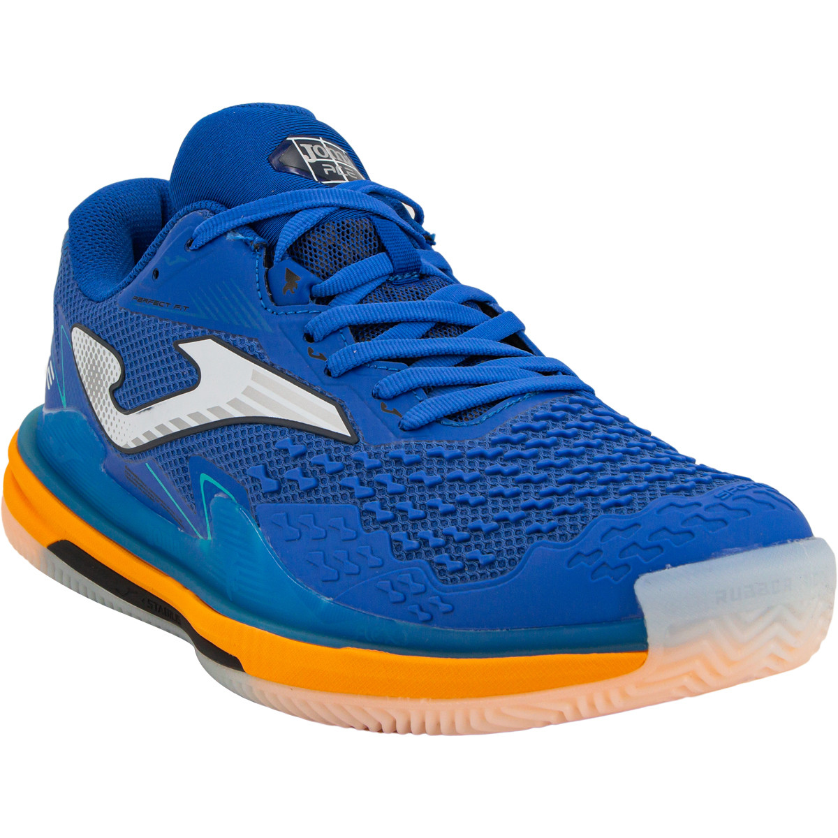 Joma Serie Shock Scarpe Da Trail Running Uomo - Ammortizzate E Traspiranti - Per Corsa E Camminata Su Sterrato - Colori Vari
