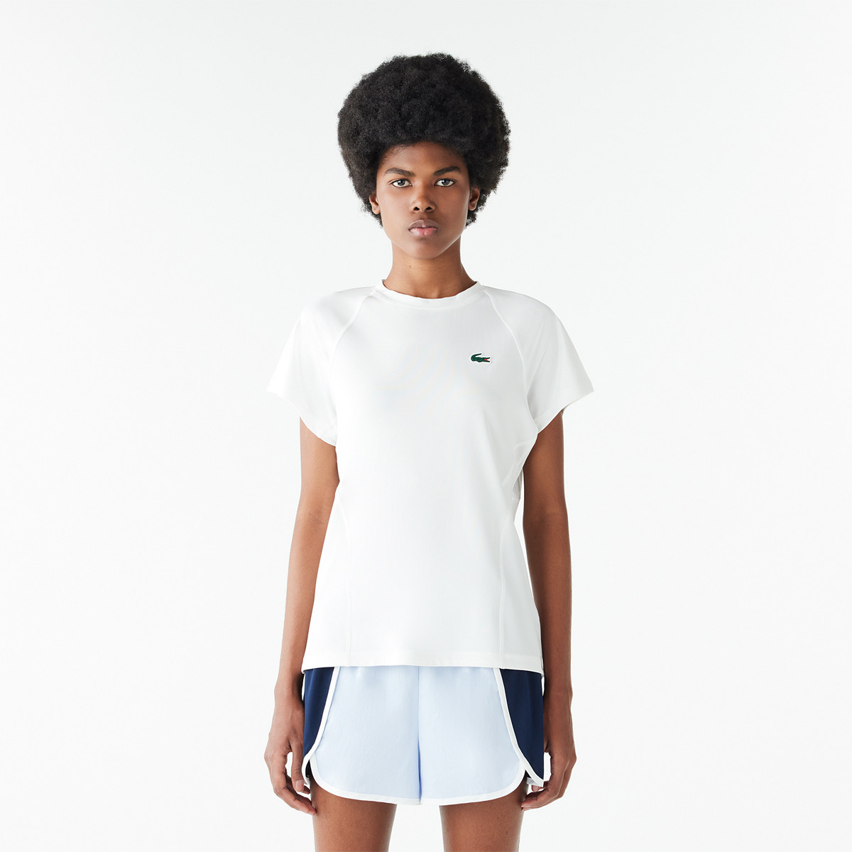 MAGLIETTA LACOSTE DONNA LACOSTE Donna Abbigliamento Tennispro