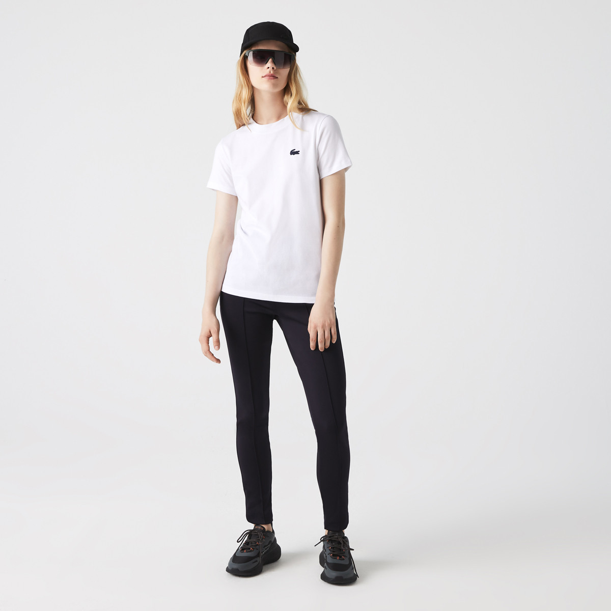 Maglia lacoste donna outlet