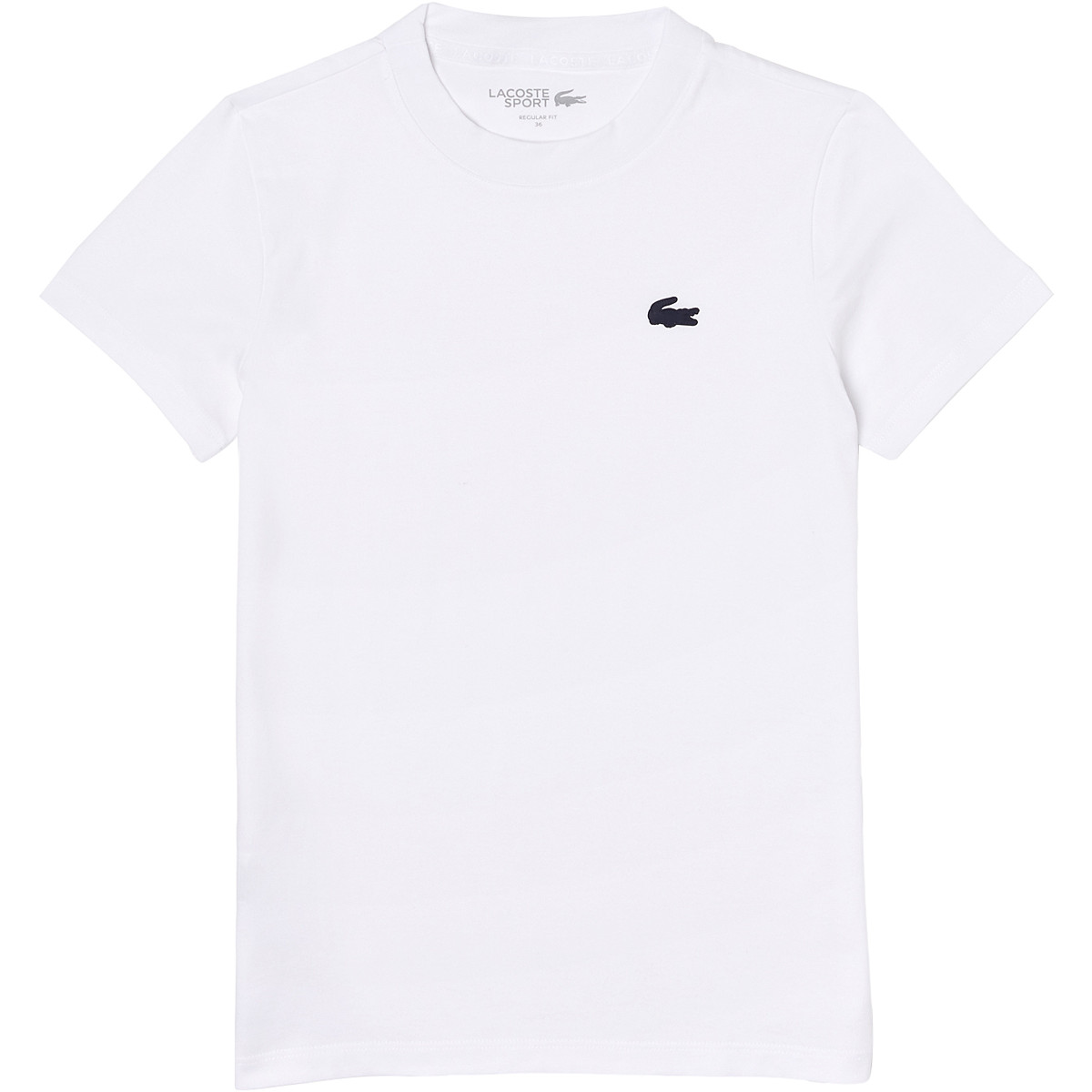Maglietta lacoste prezzo on sale