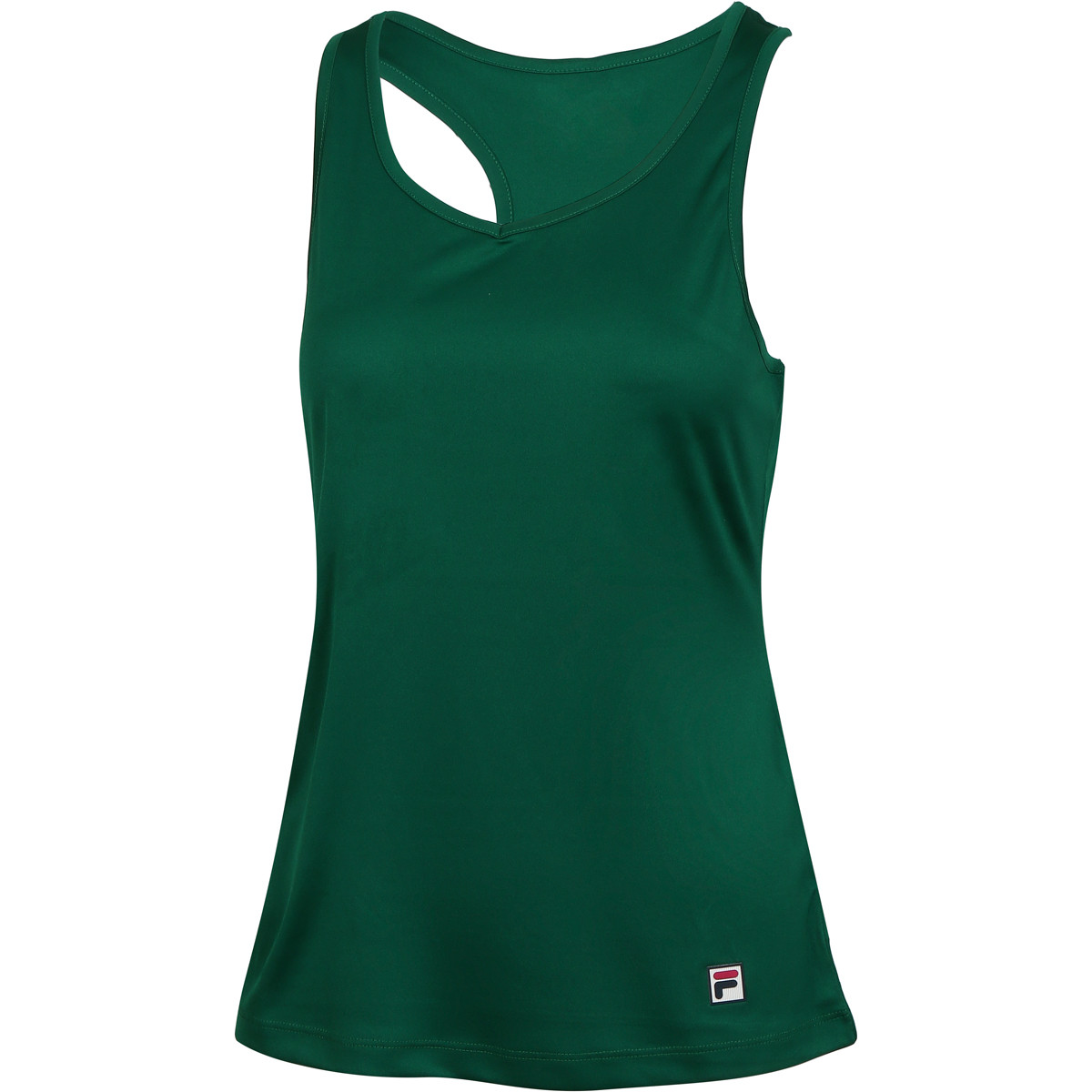 CANOTTA FILA MILA DONNA PARIS