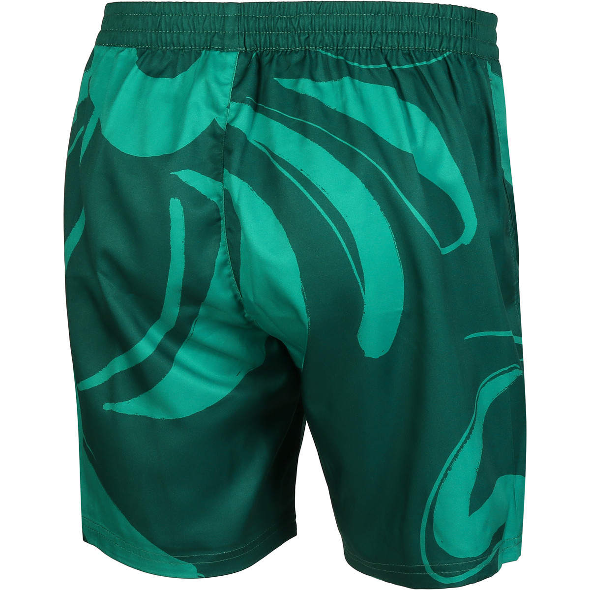 Pantaloncini fila verdi 2025