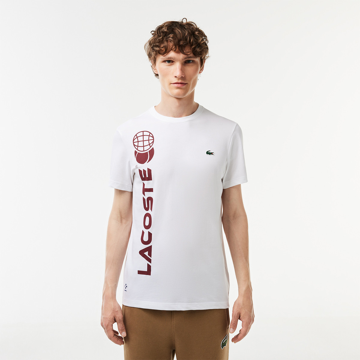 Abbigliamento lacoste outlet