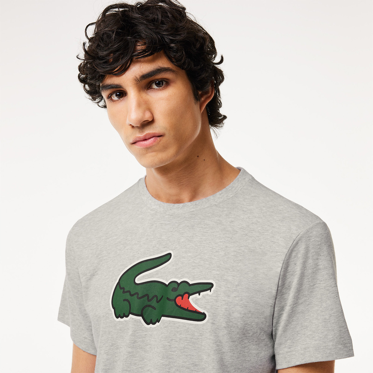 Maglietta lacoste clearance