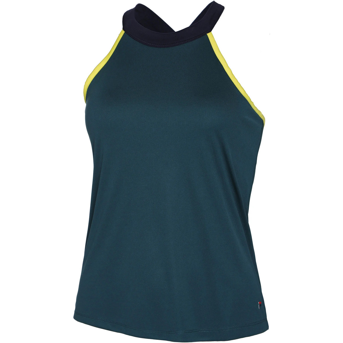 CANOTTA FILA DONNA LAURA
