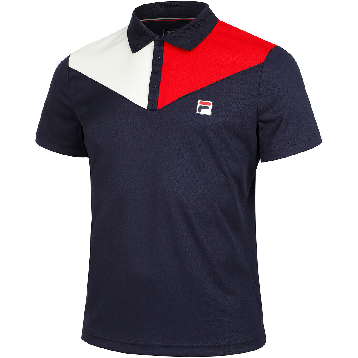 Polo fila on sale uomo