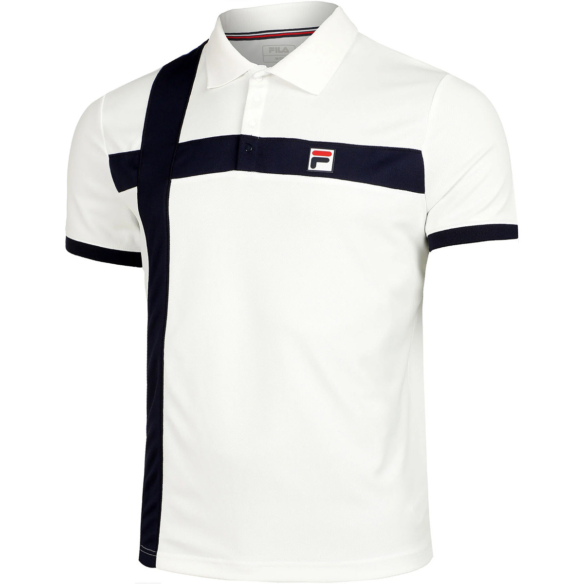 Polo deals fila uomo
