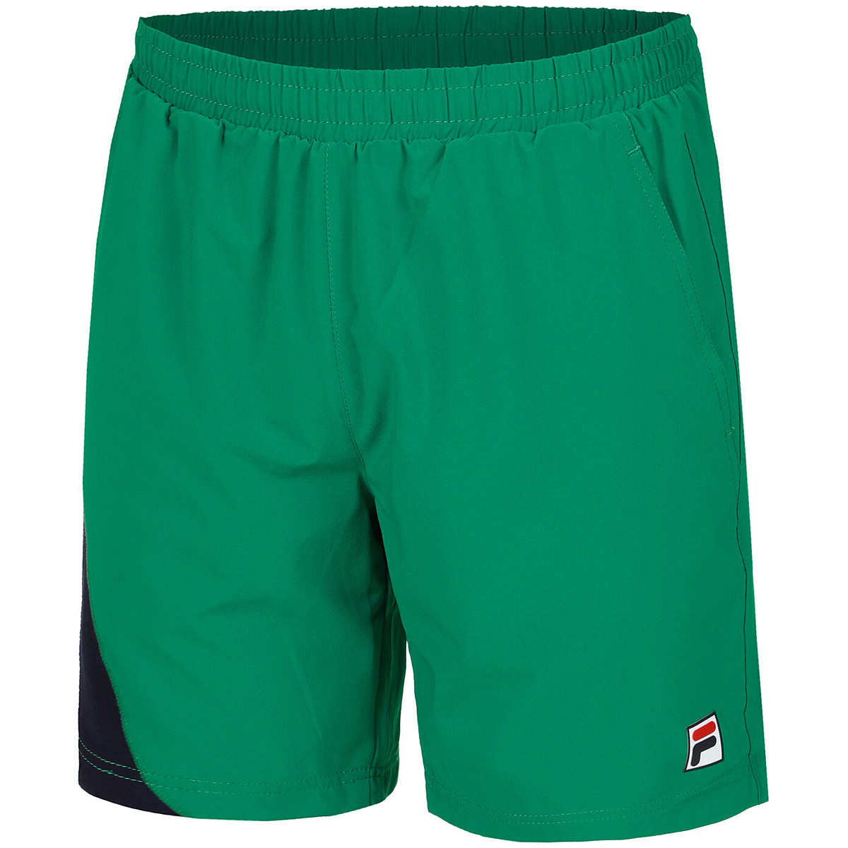 PANTALONCINI FILA AMARI OPELKA SCHWARTZMAN NEW YORK FILA Uomo